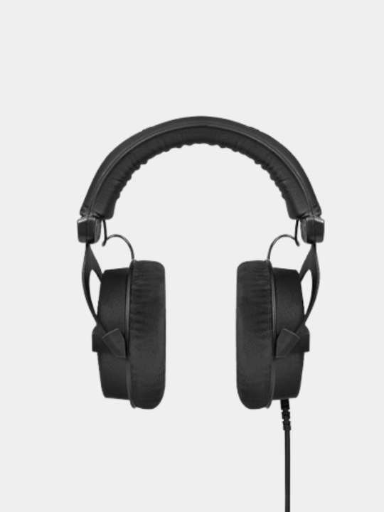 Проводные наушники, модель: Beyerdynamic DT 990 PRO 80 Ω
