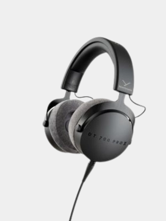 Проводные наушники, модель: Beyerdynamic DT 700 PRO X - 