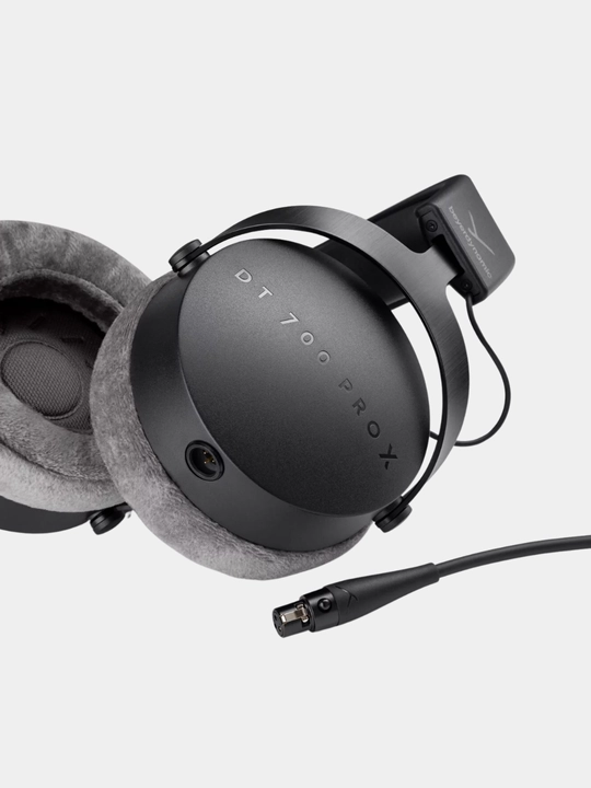 Проводные наушники, модель: Beyerdynamic DT 700 PRO X