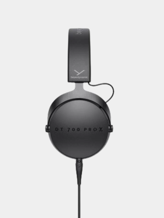 Проводные наушники, модель: Beyerdynamic DT 700 PRO X
