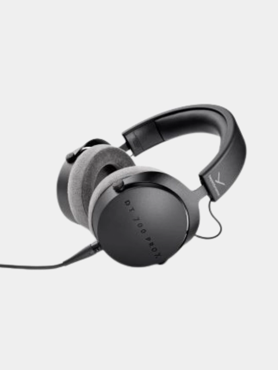Проводные наушники, модель: Beyerdynamic DT 700 PRO X