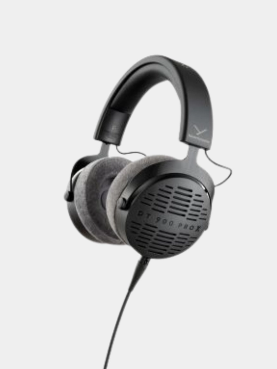 Проводные наушники, модель: Beyerdynamic DT 900 PRO X - 