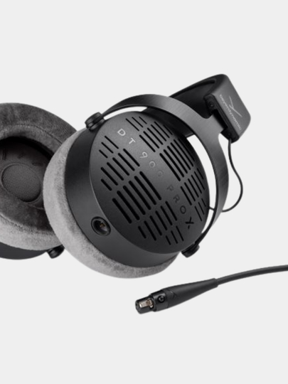 Проводные наушники, модель: Beyerdynamic DT 900 PRO X