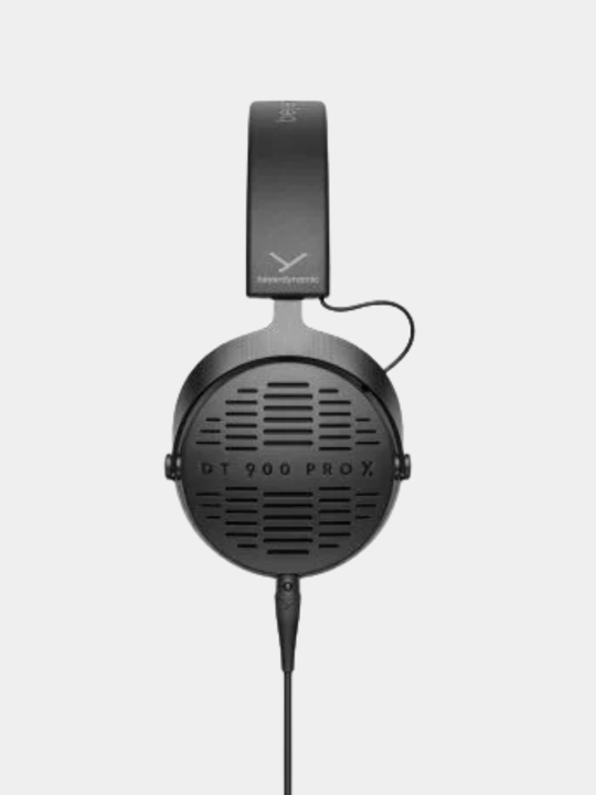 Проводные наушники, модель: Beyerdynamic DT 900 PRO X