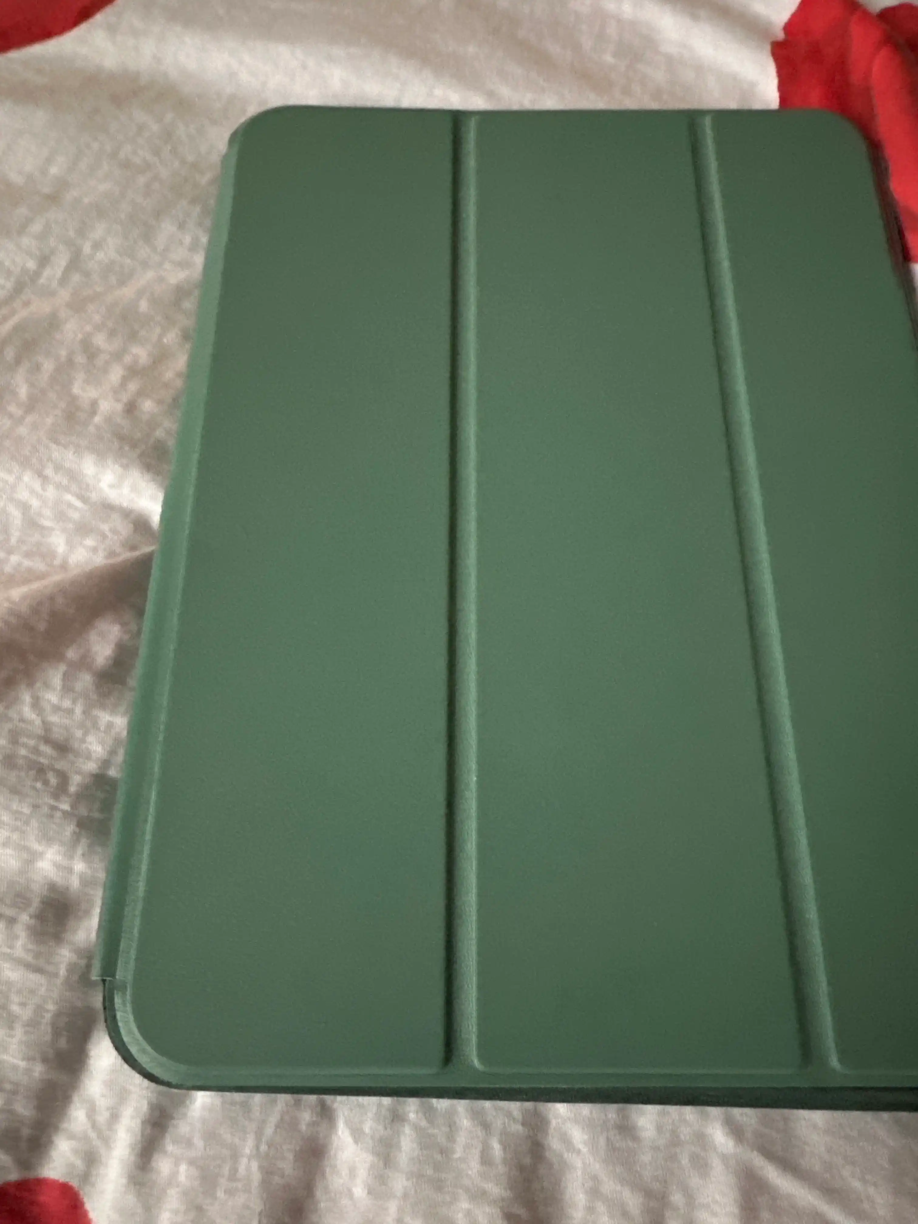 Чехол-книжка для iPad Pro/Air/Mini 3/4/5/7/8/9, 9.7, 10.2, 10.5, 10.9, 11, 12.9, 13, M4/M2