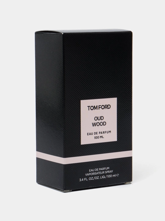 Парфюмерная вода для мужчин Tom Ford Oud Wood, 100 мл