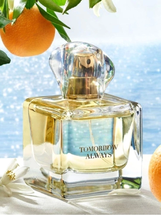 Парфюмерная вода Avon Today Tomorrow Always, 50 мл - 