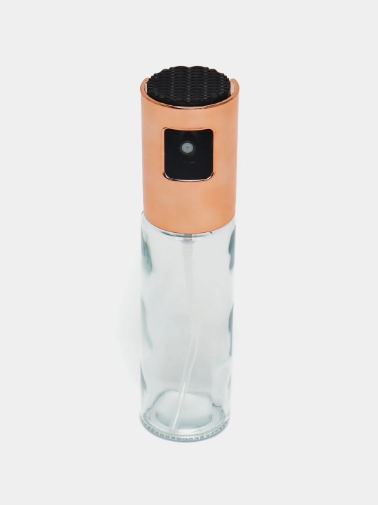Yog' uchun dispenser, purkagich bilan, dozator, 100/180/200/300/470/550 ml
