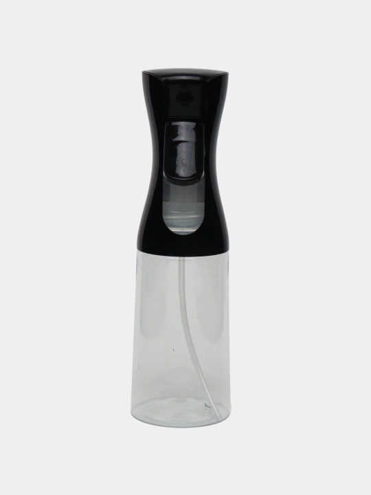 Yog' uchun dispenser, purkagich bilan, dozator, 100/180/200/300/470/550 ml