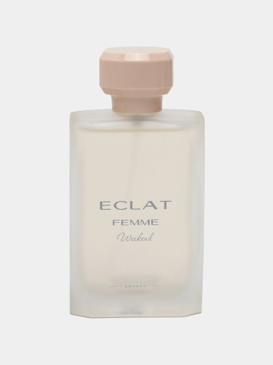 Женская туалетная вода Eclat Femme Weekend, 50 мл