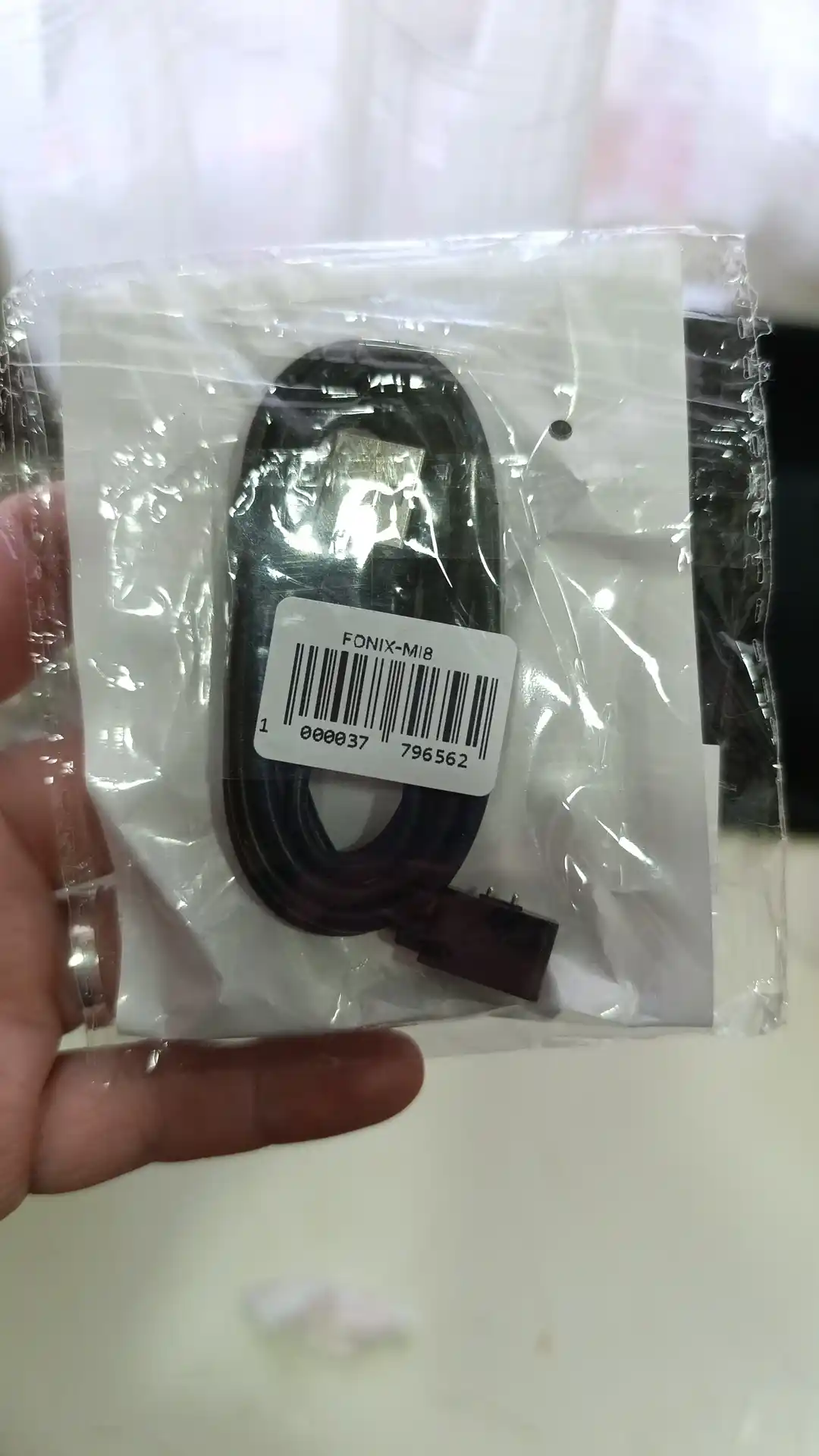 Зарядный кабель для Mi Band 8,
