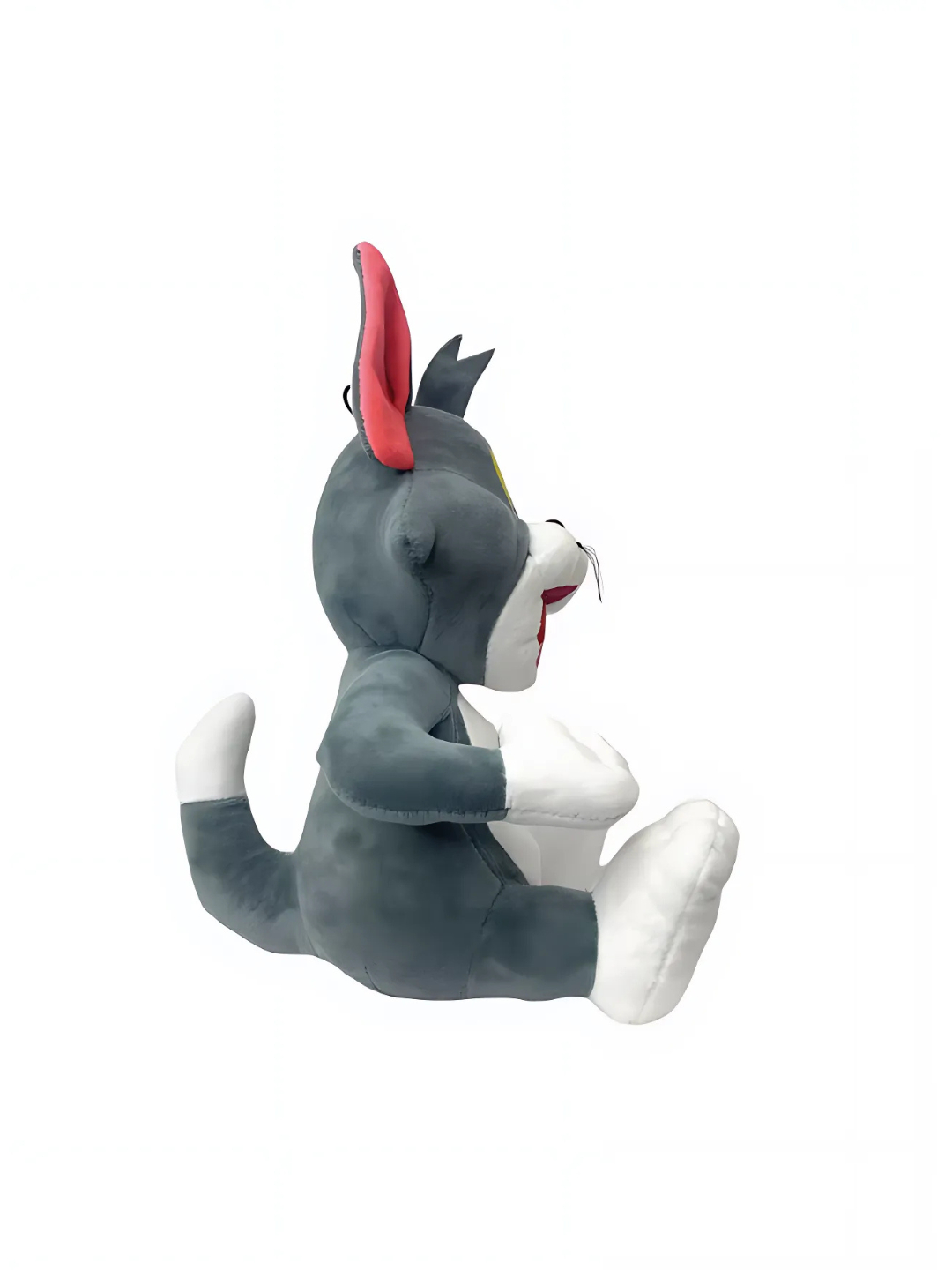 Tom va Jerri ikkita mushuk. Tom va Jerri ikkita mushuk.