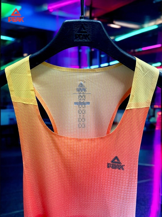 Футболка спортивная, мужская PEAK SPORT