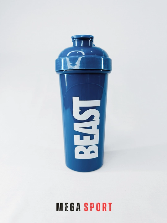 Shaker shishasi, sport, spiral bilan