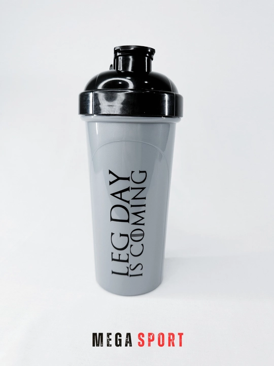 Shaker shishasi, sport, spiral bilan