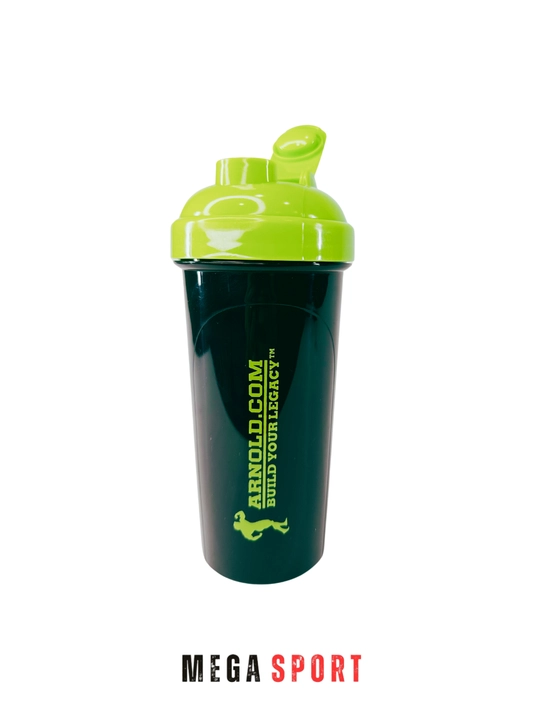 Shaker shishasi, sport, spiral bilan