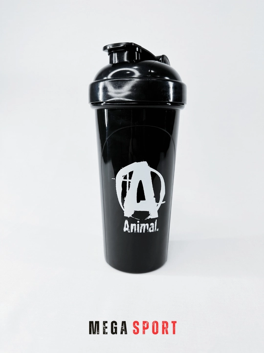 Shaker shishasi, sport, spiral bilan