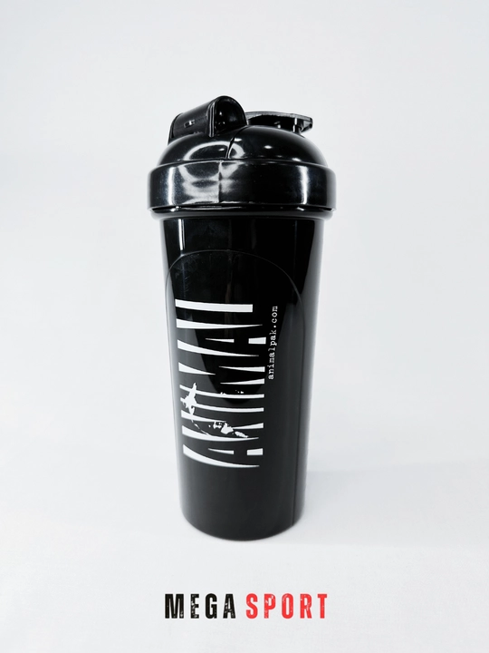 Shaker shishasi, sport, spiral bilan