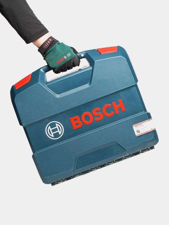 Перфоратор Bosch GBH 2-28 880Вт, 3,2Дж, максимальная производительность в бетоне
