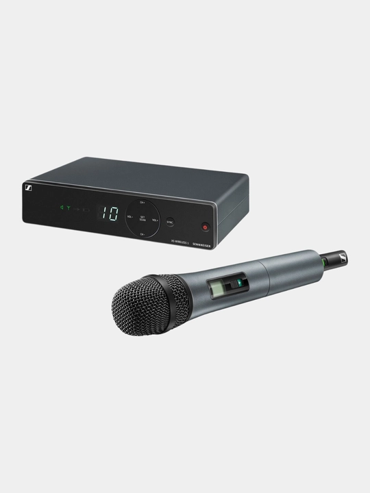 Вокальная система, Sennheiser XSW 1-825-A - 