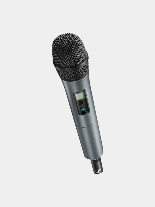 Вокальная система, Sennheiser XSW 1-825-A