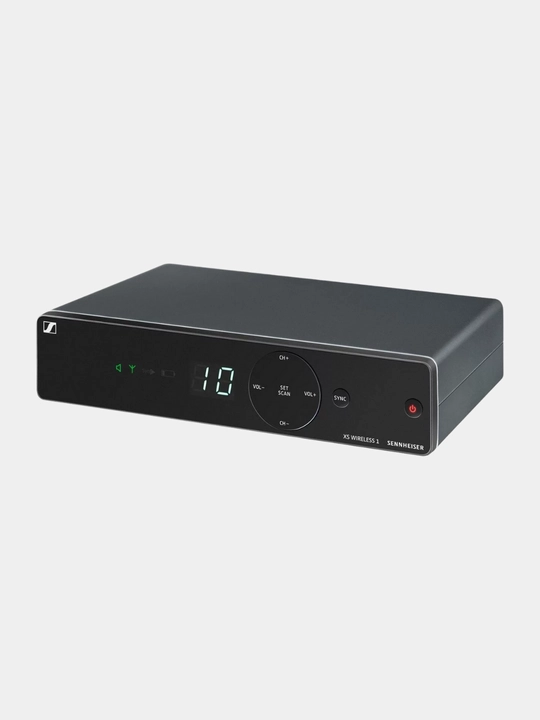 Вокальная система, Sennheiser XSW 1-825-A