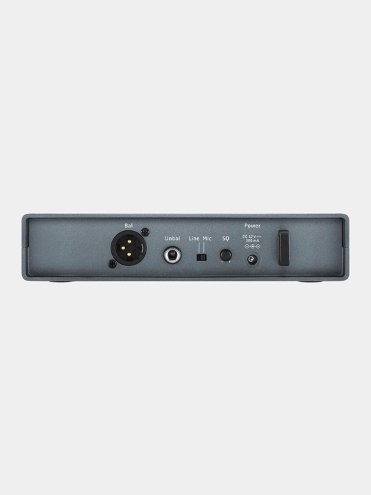 Вокальная система, Sennheiser XSW 1-825-A