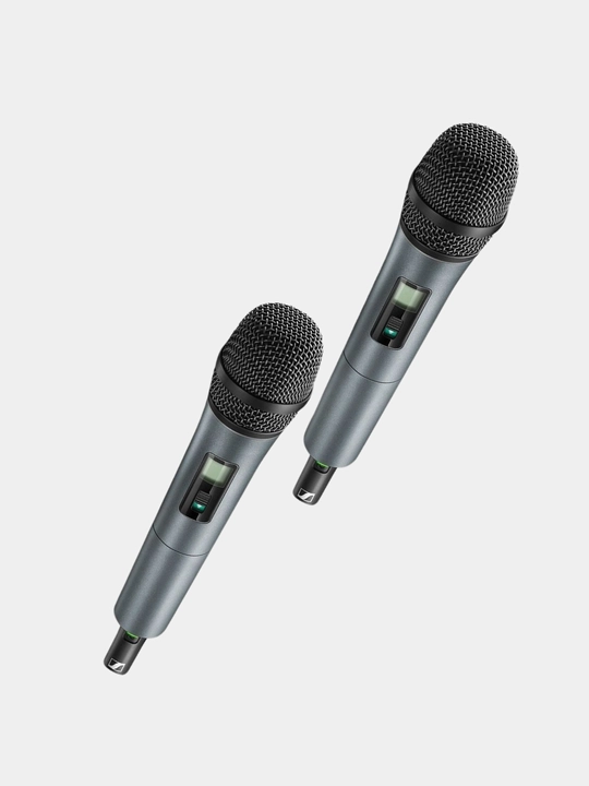 Vokal tizimi Sennheiser XSW 1-835 DUAL-B