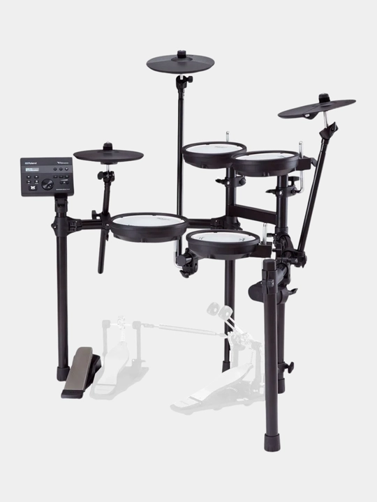 Электронная ударная установка, Roland TD-07DMK - 