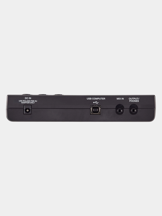 Elektron baraban to'plami, Roland TD-07DMK