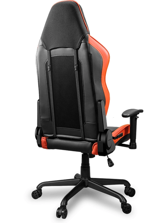 Игровое кресло для геймеров, Cougar Armor Air