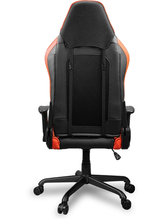 Игровое кресло для геймеров, Cougar Armor Air