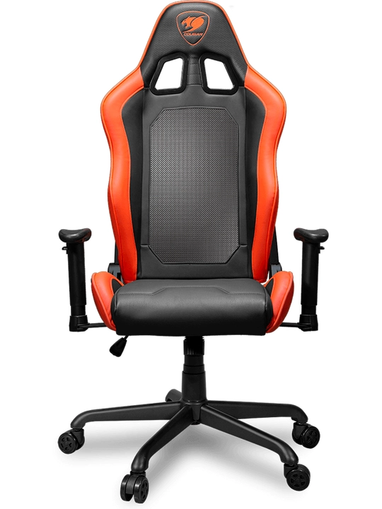 Игровое кресло для геймеров, Cougar Armor Air