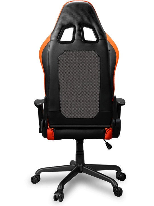Игровое кресло для геймеров, Cougar Armor Air