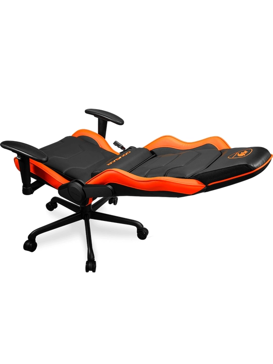 Игровое кресло для геймеров, Cougar Armor Air