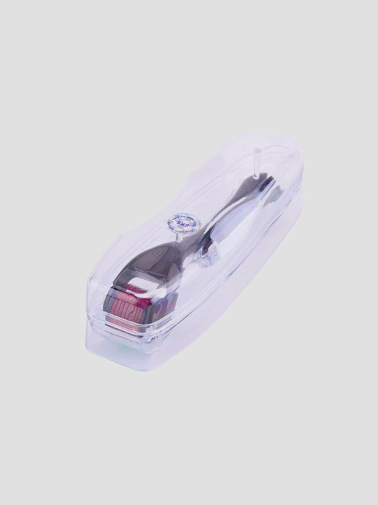 Миноксидил Мезороллер для лица Derma Roller System