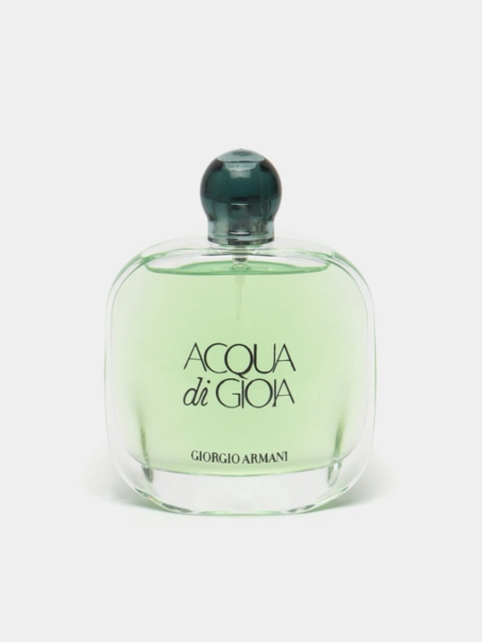 Женская парфюмерная вода Acqua di Gioia, 100 мл
