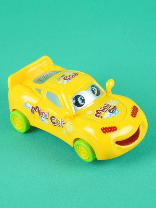 Игрушечная машинка для детей