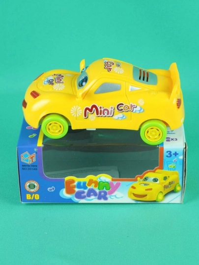 Игрушечная машинка для детей