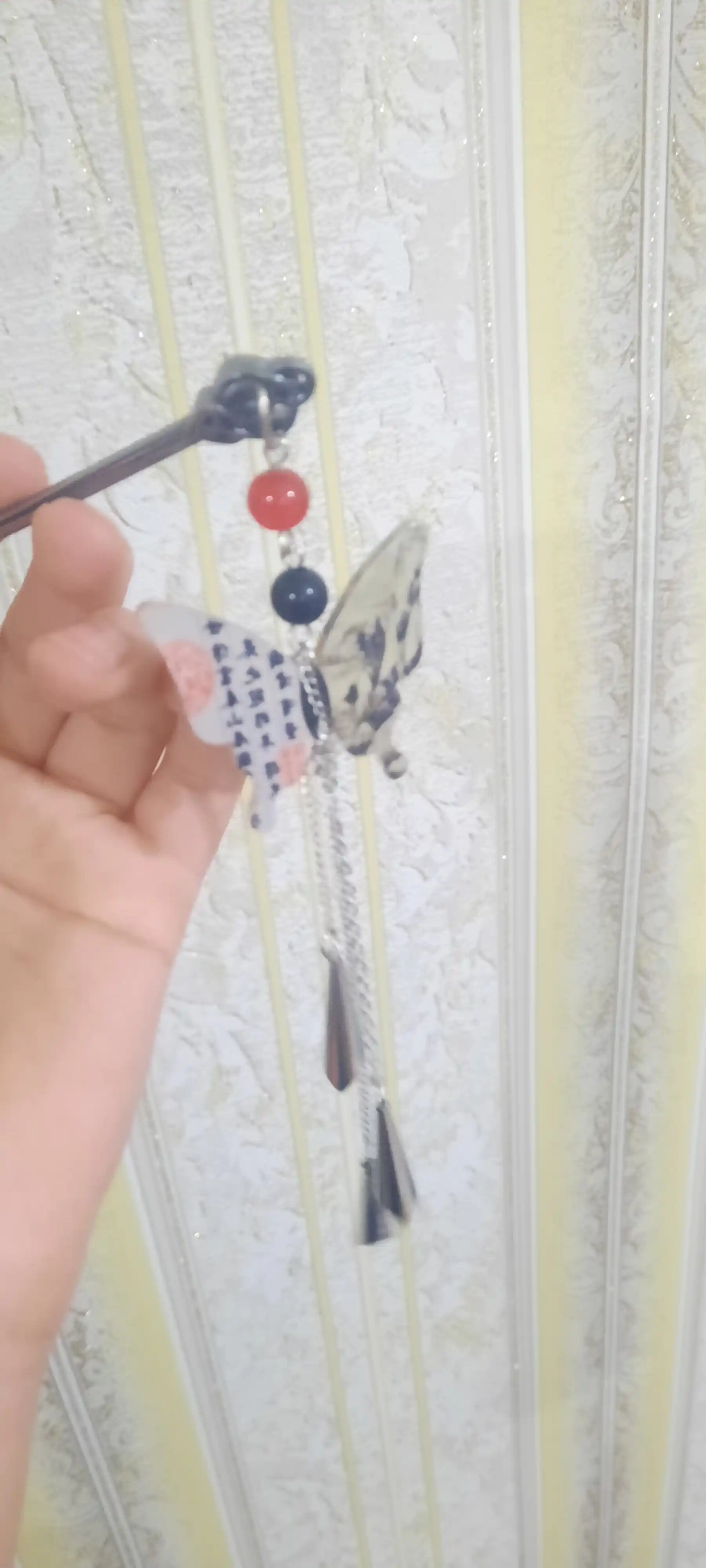 Палочкa для волос