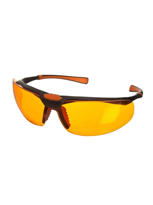 Ultratech Orange - xavfsizlik ko'zoynaklari - 