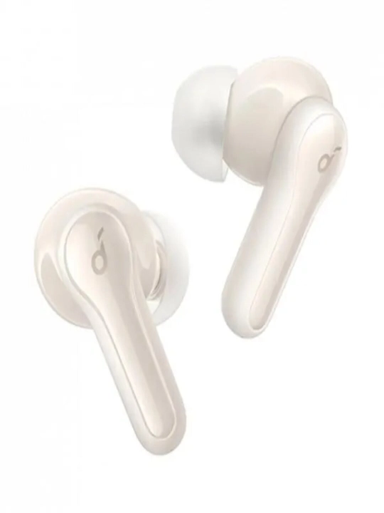 Simsiz quloqchinlar Soundcore life P2 Mini White/Black Iteration 1