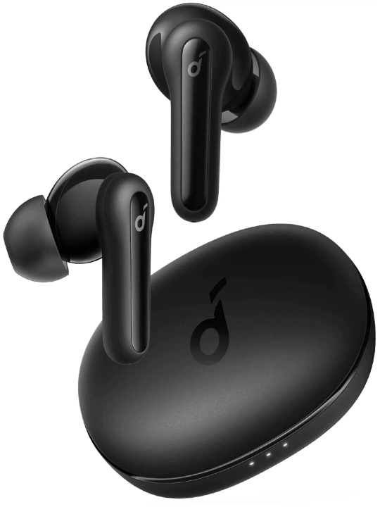 Simsiz quloqchinlar Soundcore life P2 Mini White/Black Iteration 1 - 