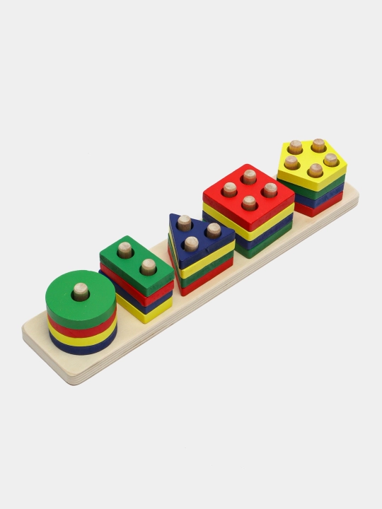 Развивающие и обучающие игрушки, Cортер