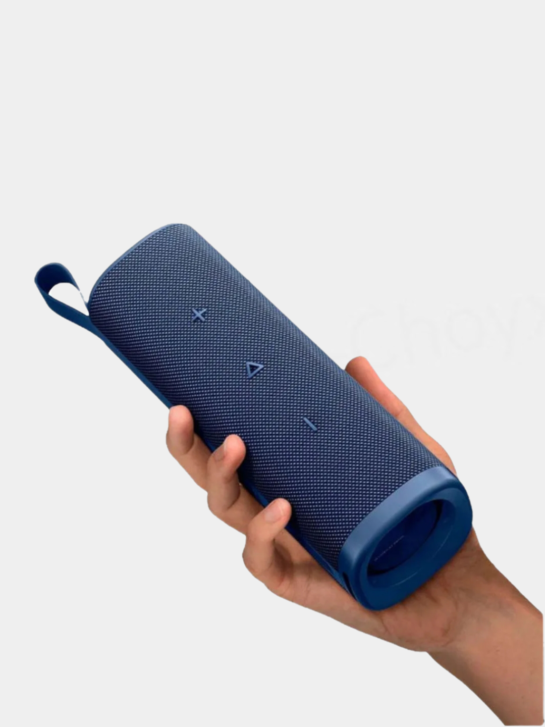 Портативная беспроводная Bluetooth Koлонka Xiaomi Sound Outdoor 30W, глобальная версия - 