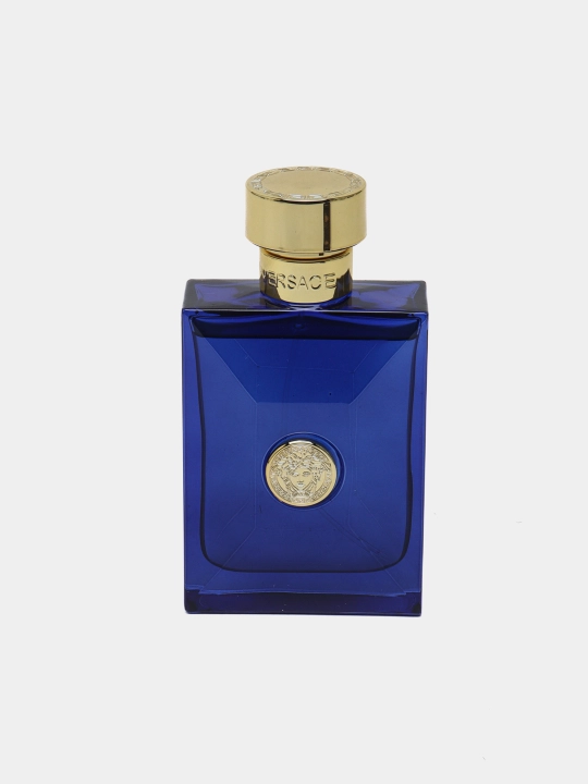 Туалетная вода для мужчин Versace Dylan Blue Pour Homme, 100 мл