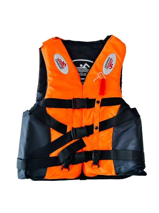 Conquest qutqaruv jiletlari - 