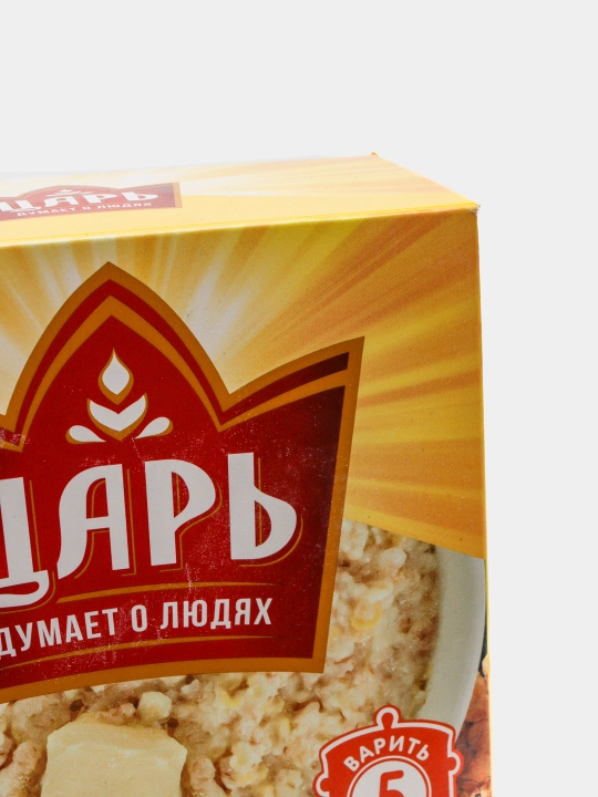 Хлопья из 7-ми Злаков, 400 гр