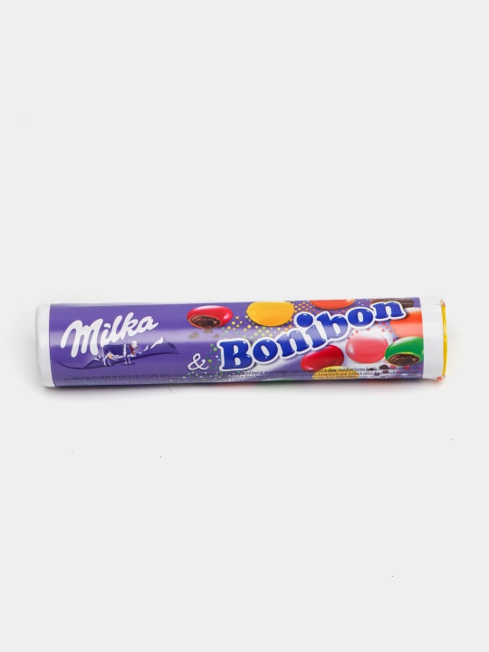 Конфеты драже Milka Bonibon, 24,3 г * 24 * 12