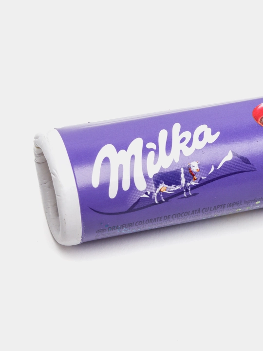 Конфеты драже Milka Bonibon, 24,3 г * 24 * 12 - 